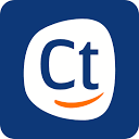 Logo de Computrabajo